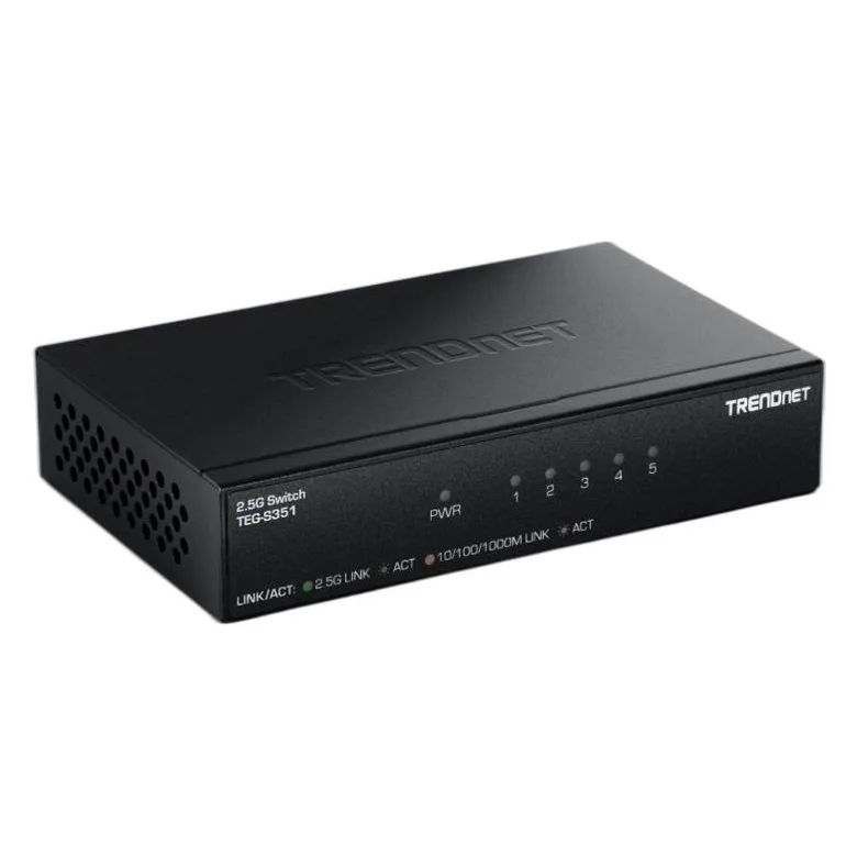 Trendnet TRE TEG-S351
