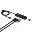 StarTech.com H5C4A-USB-HUB-2