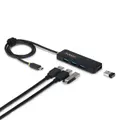 StarTech.com H5C4A-USB-HUB-2 thumbnail 2