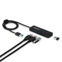 StarTech.com H5A4A-USB-HUB-2