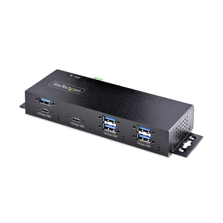 StarTech.com HB31C5A2CME