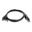 StarTech.com SKDPMMKVM10-TAA