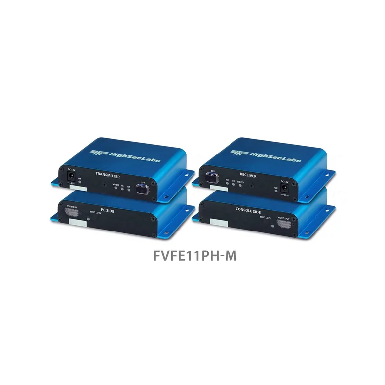 High Sec Labs, Inc. FVFE11PH-M