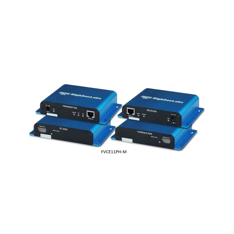 High Sec Labs, Inc. FVCE11PH-M