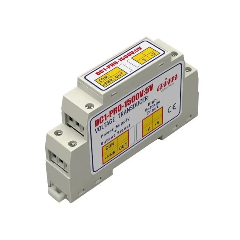 Aim Dynamics DC1-PRO-100V:5V