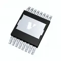 VIITOR SEMICONDUCTOR CO., LTD VRLB012N10HOS サムネイル 1
