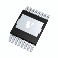 VIITOR SEMICONDUCTOR CO., LTD VRLB012N10HOS