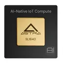 Synaptics SL1640A1-BYJXSZZ-H000-T