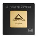 Synaptics SL1640A1-BYJXSYY-H000-T