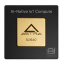 Synaptics SL1640A1-BYJXSZZ-T000-T