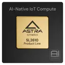 Synaptics SL2611AM0A010ECF3T