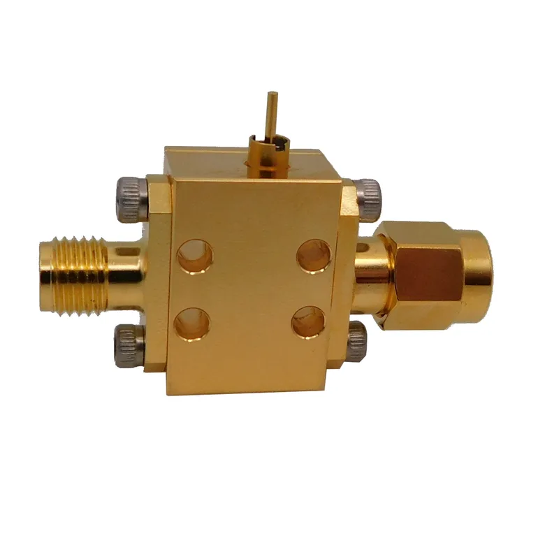 LiConn, Inc. LBST020C-1