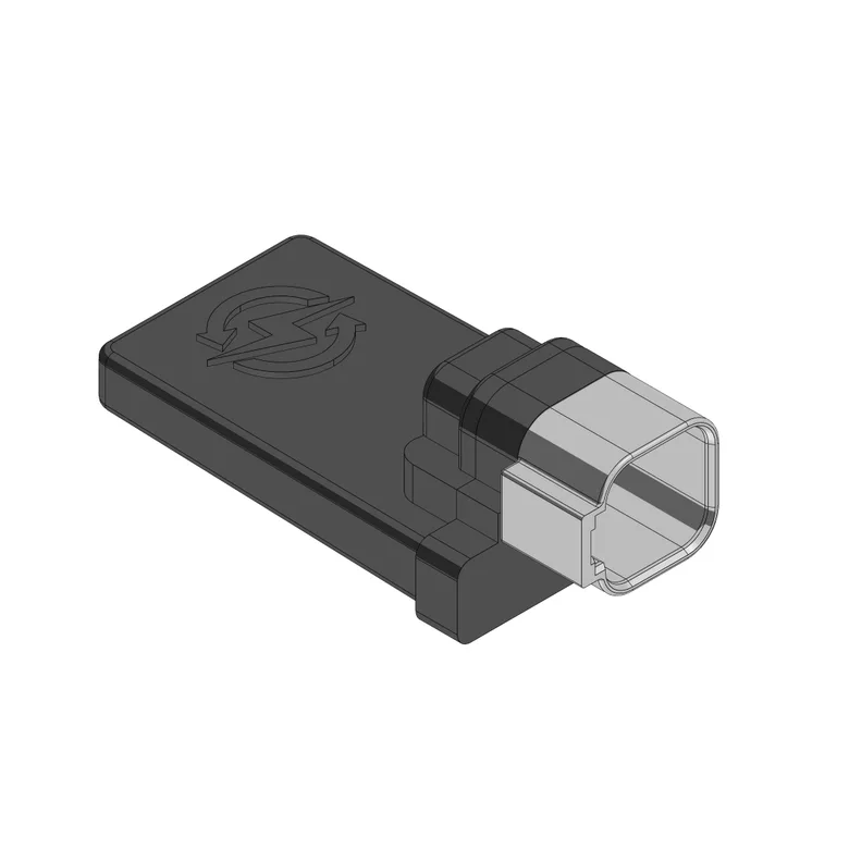 Electrans Technologies CB1-2525-S-2