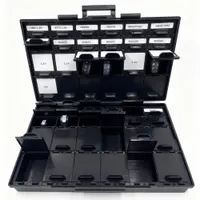 AideTek TD-10