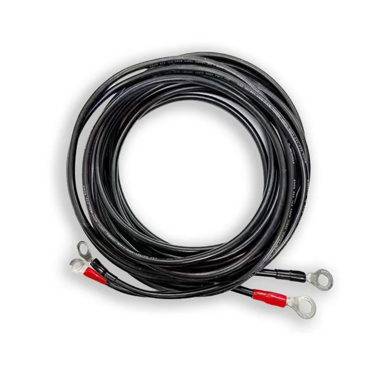 Preen (AC Power Corp.) AFV-P-009