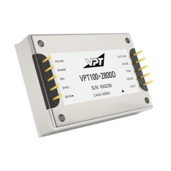 VPT100+2812D