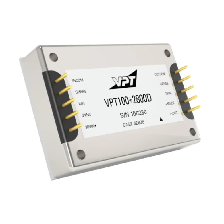 VPT Power VPT100+2812D