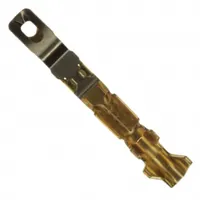 TE Connectivity AMP Connectors 87165-1
