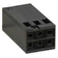 TE Connectivity AMP Connectors 87456-2