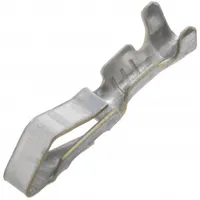TE Connectivity AMP Connectors 640252-2