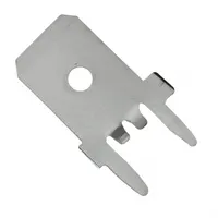 TE Connectivity AMP Connectors 63824-1
