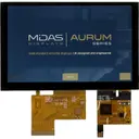 Midas Displays MVT-R050000C