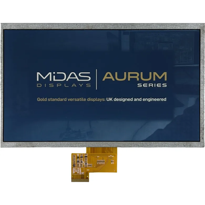 Midas Displays MVT-L101000