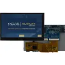 Midas Displays MVT-H043000C