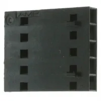 TE Connectivity AMP Connectors 103648-4