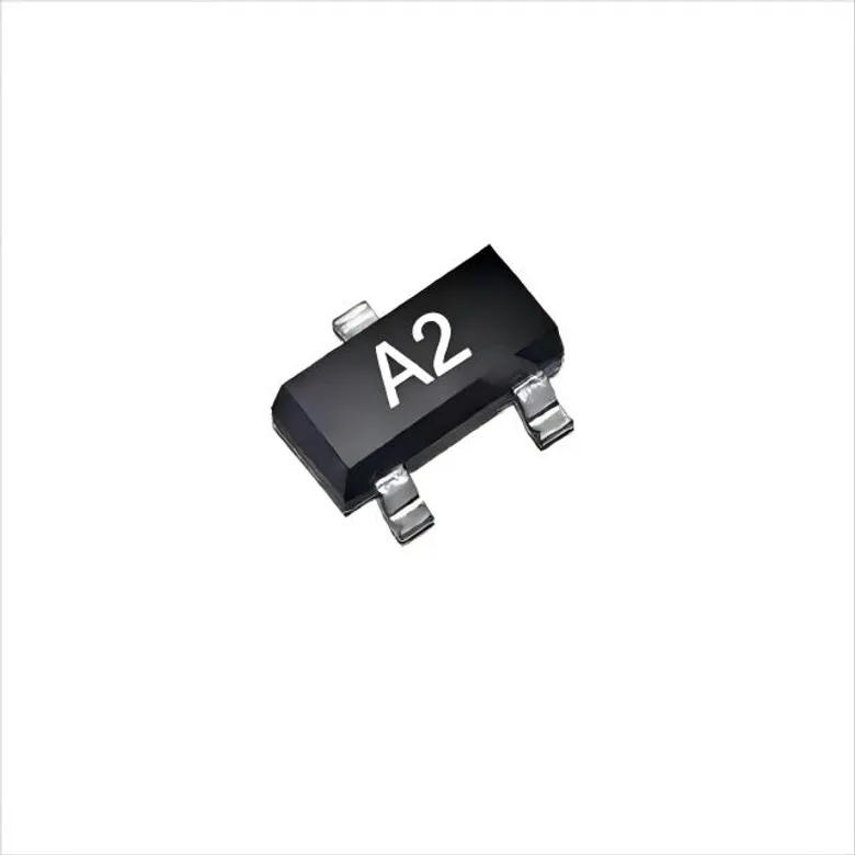 Garbo Microelectronics BAS16T