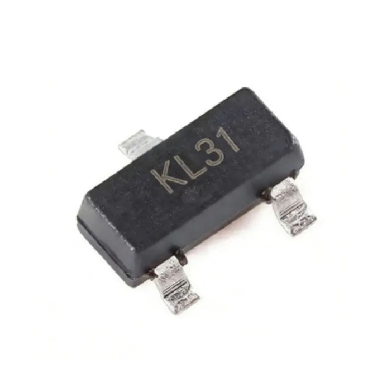 Garbo Microelectronics BAV23S