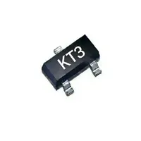 Garbo Microelectronics BAS21W