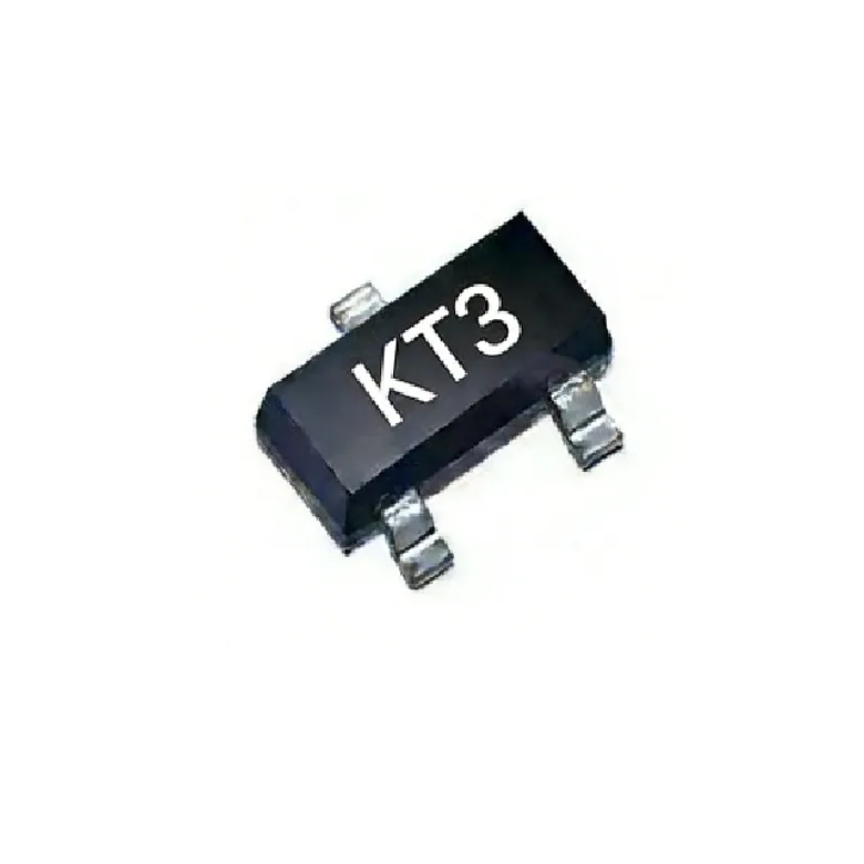 Garbo Microelectronics BAS21W