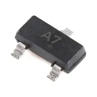 Garbo Microelectronics BAV99