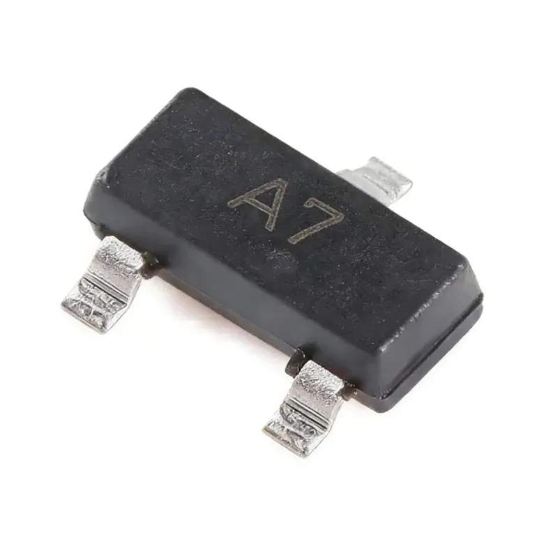Garbo Microelectronics BAV99