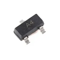 Garbo Microelectronics BAV70