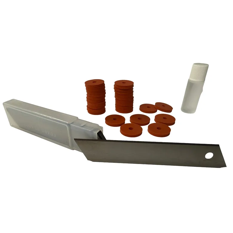 START International TDA080P-KIT
