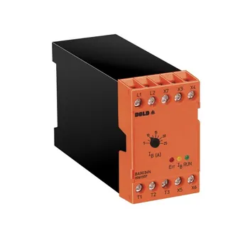 BA9034N 25A AC50/60HZ 400V 2-11S