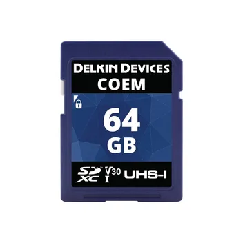 SDCOEM-64GB