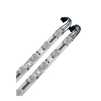 ALS-24V-4W25-3535RGBW-470-9-YT1339