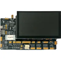 RiseLink Technologies Inc. BK7258-MAINBOARD