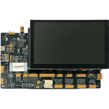 BK7258-MAINBOARD