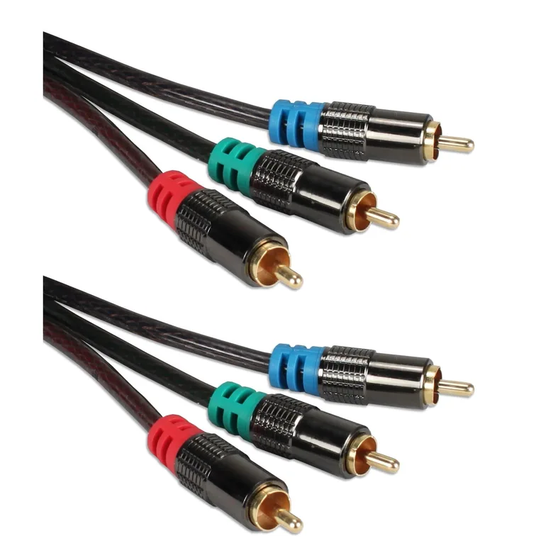 QVS RCA3V-50