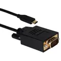 QVS USBCVGA-03 썸네일 1