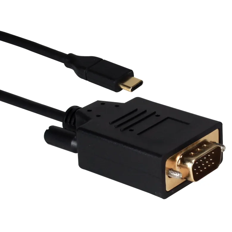 QVS USBCVGA-03