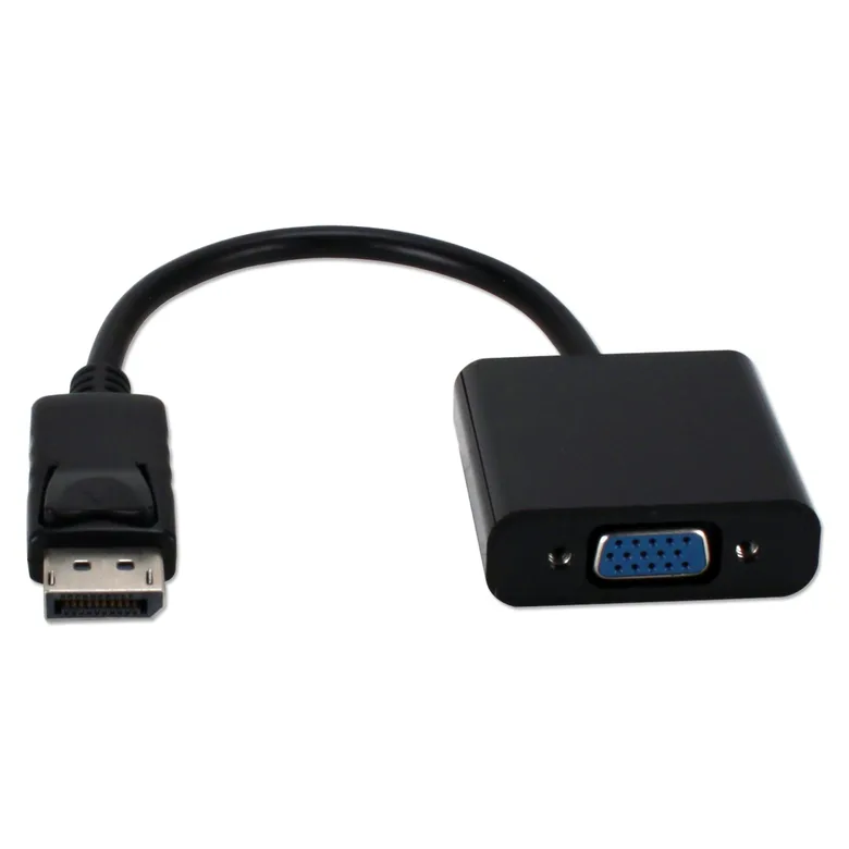 QVS DPVGA-MF