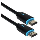QVS HD8B-3M