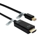 QVS MDPH-10BK
