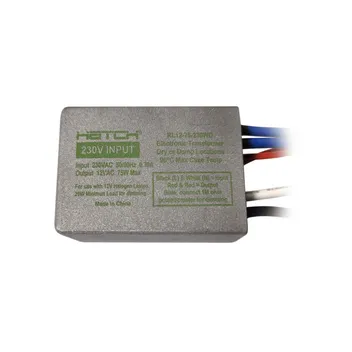 RL12-75-230WD