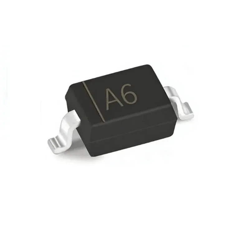 Garbo Microelectronics BAS16WX